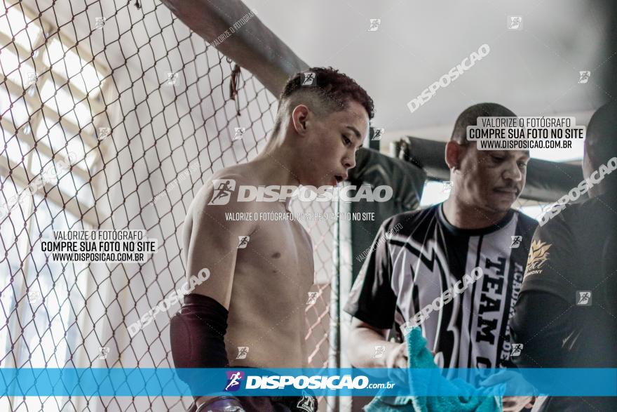 Maringá Fight Combat 65ª Edição