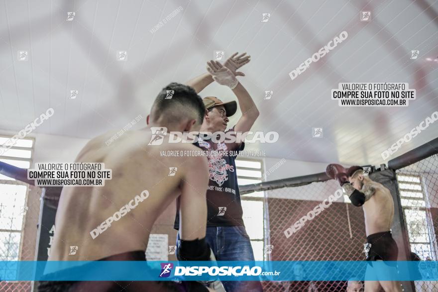 Maringá Fight Combat 65ª Edição