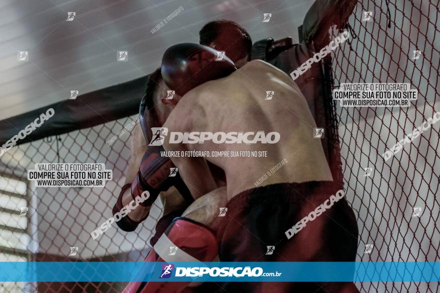 Maringá Fight Combat 65ª Edição