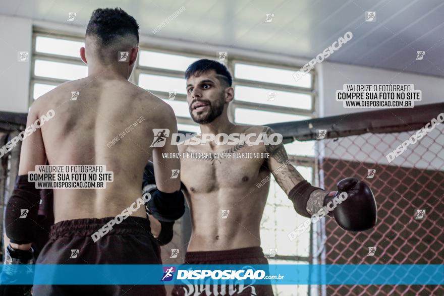 Maringá Fight Combat 65ª Edição