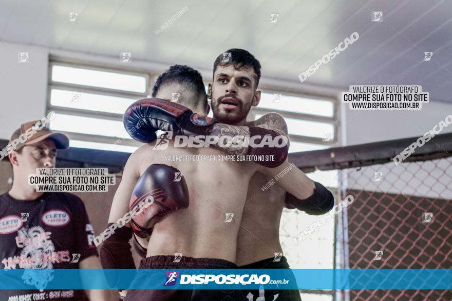 Maringá Fight Combat 65ª Edição