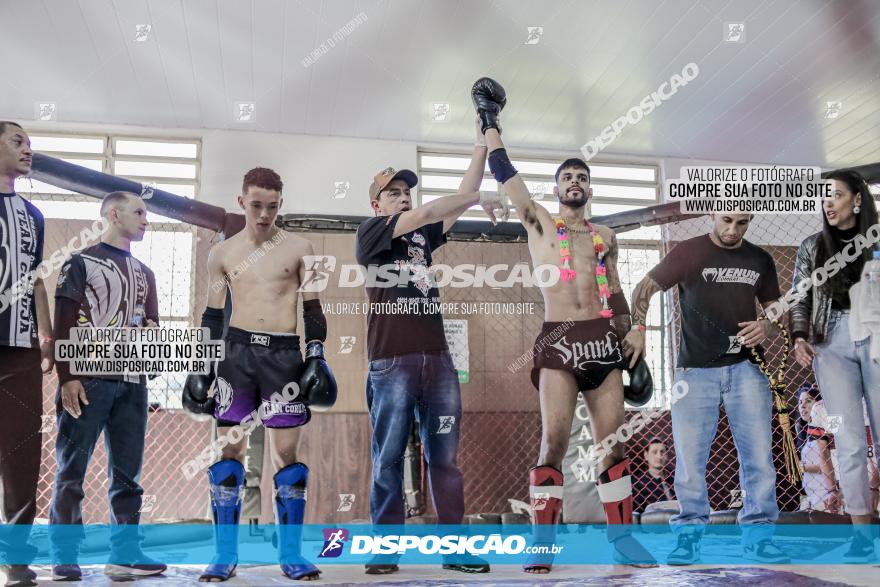 Maringá Fight Combat 65ª Edição