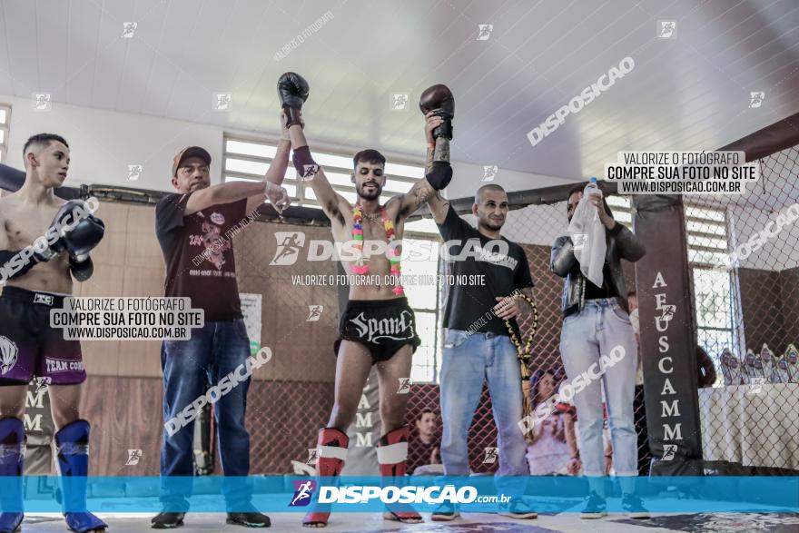 Maringá Fight Combat 65ª Edição