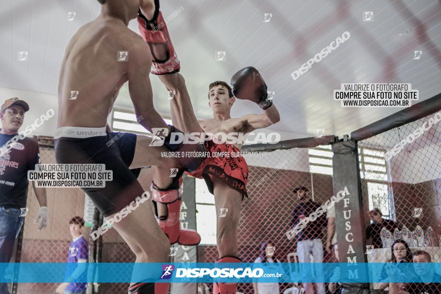 Maringá Fight Combat 65ª Edição