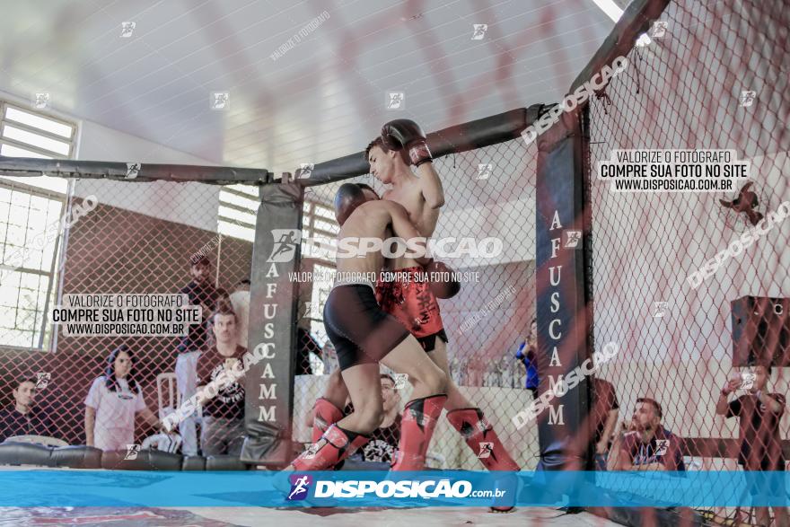 Maringá Fight Combat 65ª Edição