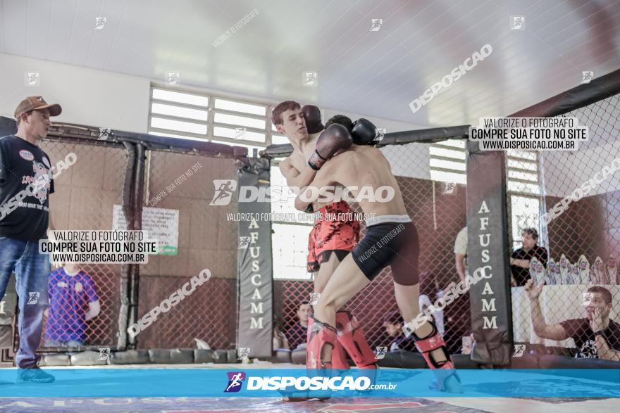 Maringá Fight Combat 65ª Edição