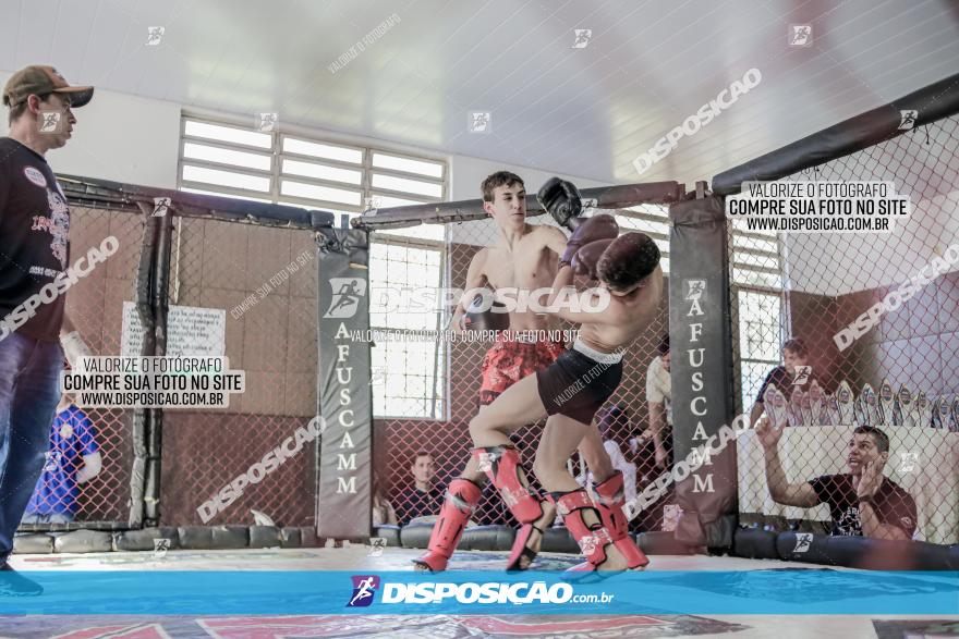 Maringá Fight Combat 65ª Edição