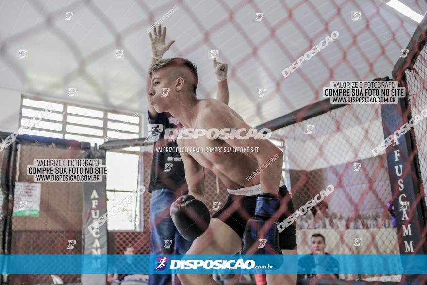 Maringá Fight Combat 65ª Edição