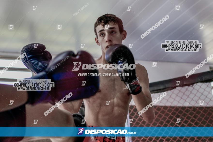 Maringá Fight Combat 65ª Edição