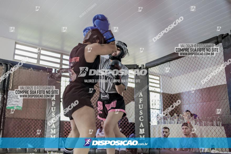 Maringá Fight Combat 65ª Edição