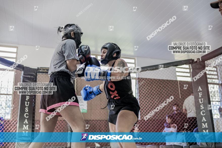 Maringá Fight Combat 65ª Edição