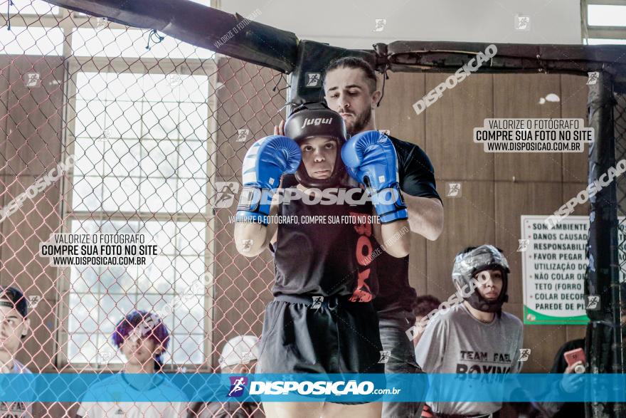 Maringá Fight Combat 65ª Edição