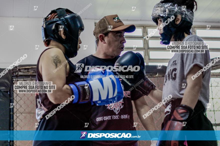 Maringá Fight Combat 65ª Edição