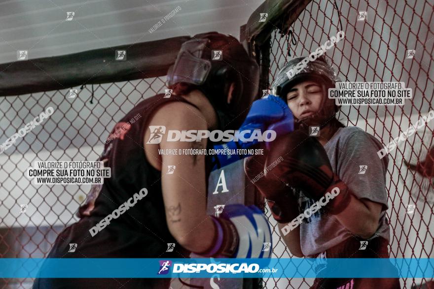 Maringá Fight Combat 65ª Edição