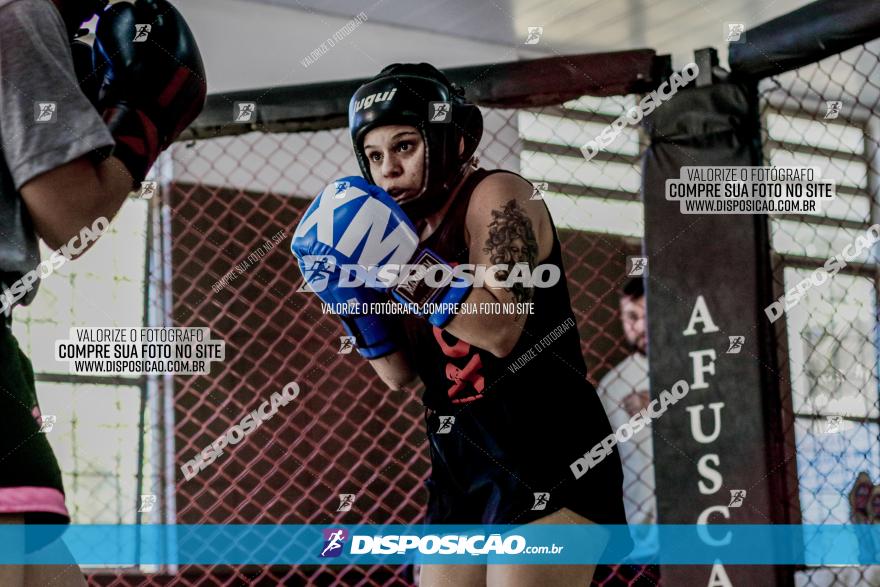 Maringá Fight Combat 65ª Edição