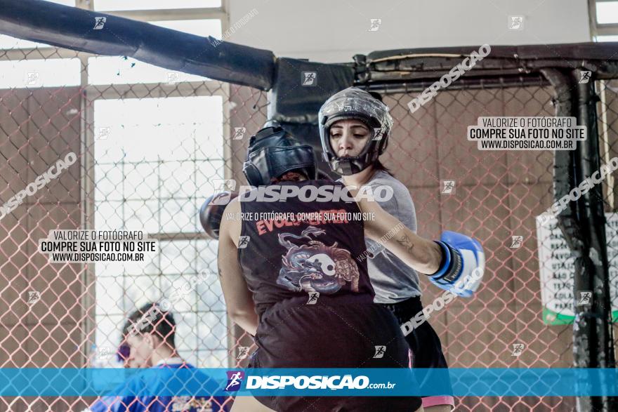 Maringá Fight Combat 65ª Edição