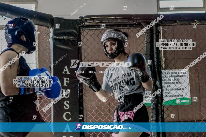 Maringá Fight Combat 65ª Edição