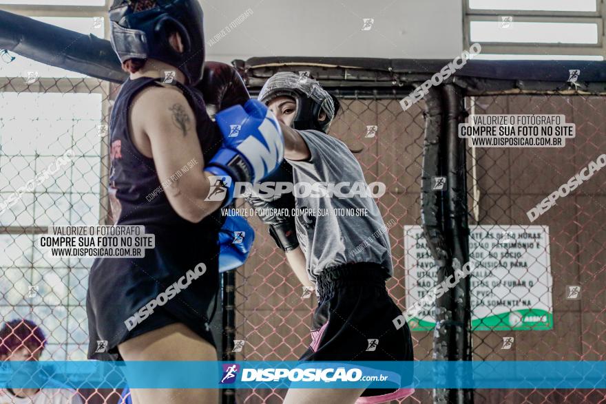 Maringá Fight Combat 65ª Edição