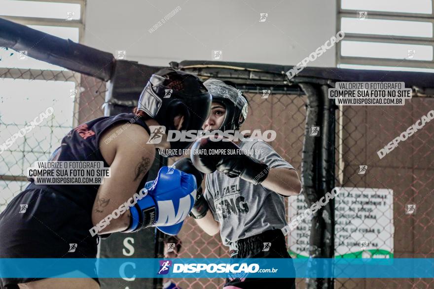 Maringá Fight Combat 65ª Edição