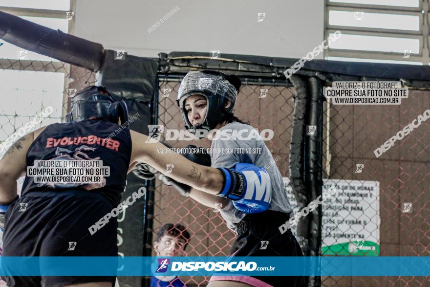 Maringá Fight Combat 65ª Edição