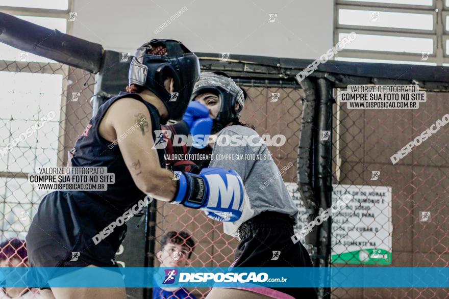 Maringá Fight Combat 65ª Edição