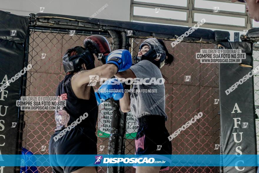 Maringá Fight Combat 65ª Edição