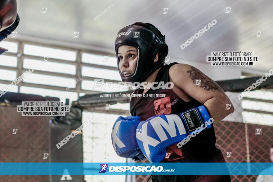 Maringá Fight Combat 65ª Edição