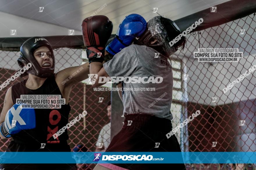 Maringá Fight Combat 65ª Edição