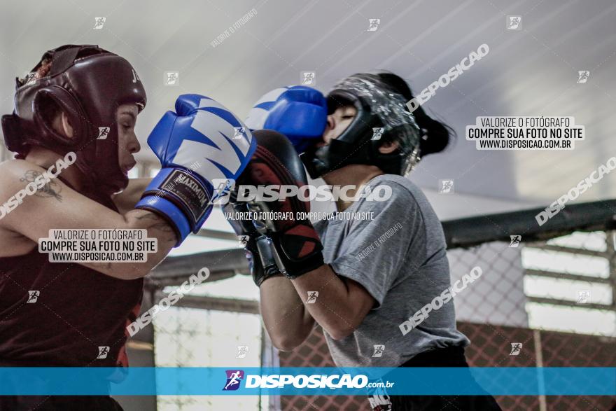 Maringá Fight Combat 65ª Edição