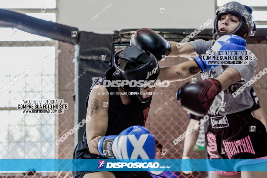 Maringá Fight Combat 65ª Edição