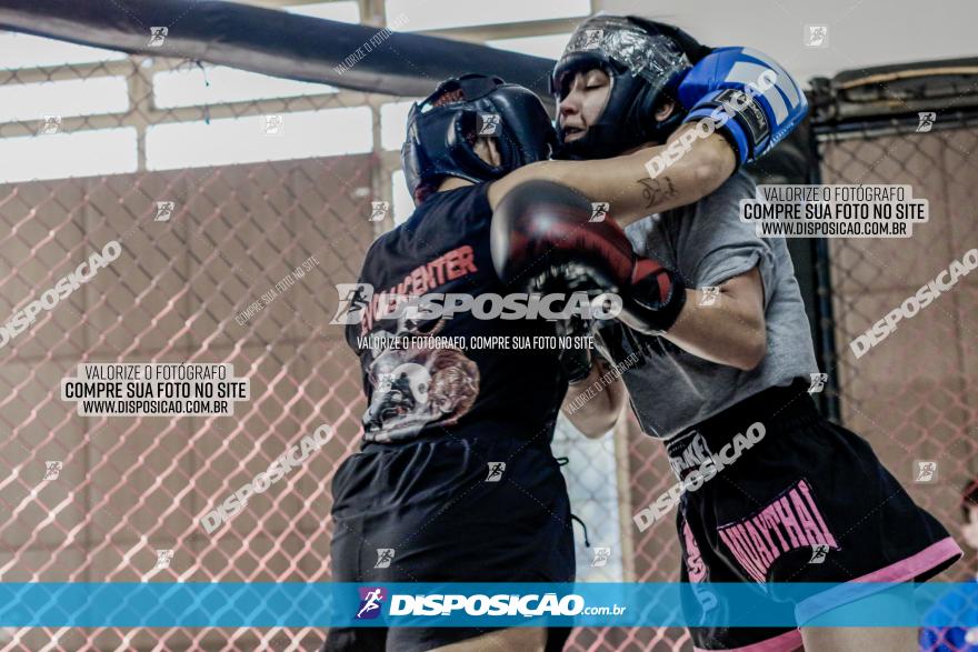 Maringá Fight Combat 65ª Edição