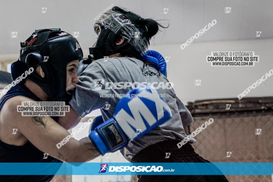 Maringá Fight Combat 65ª Edição