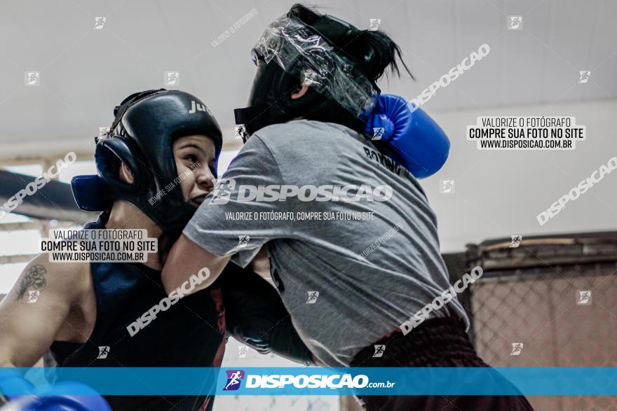 Maringá Fight Combat 65ª Edição