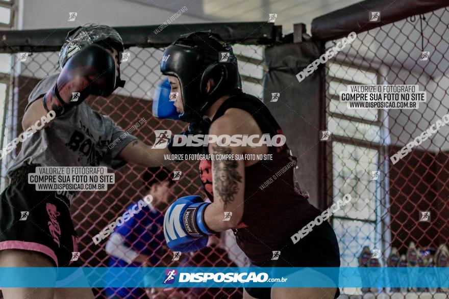 Maringá Fight Combat 65ª Edição