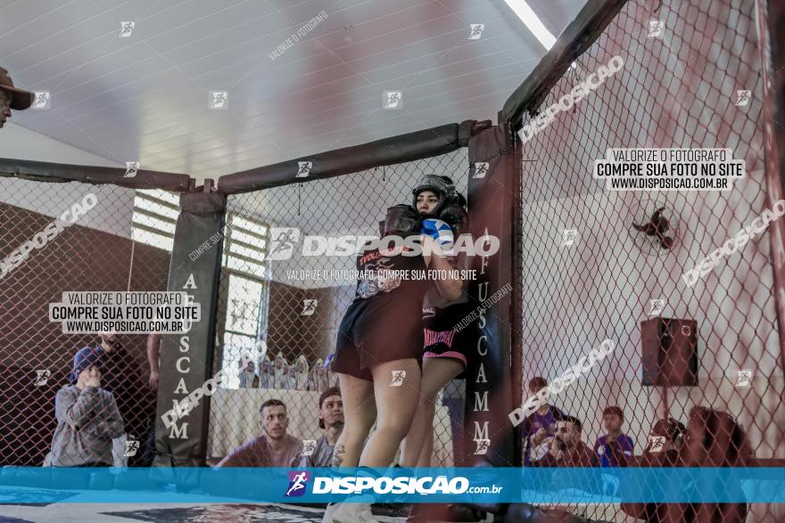 Maringá Fight Combat 65ª Edição