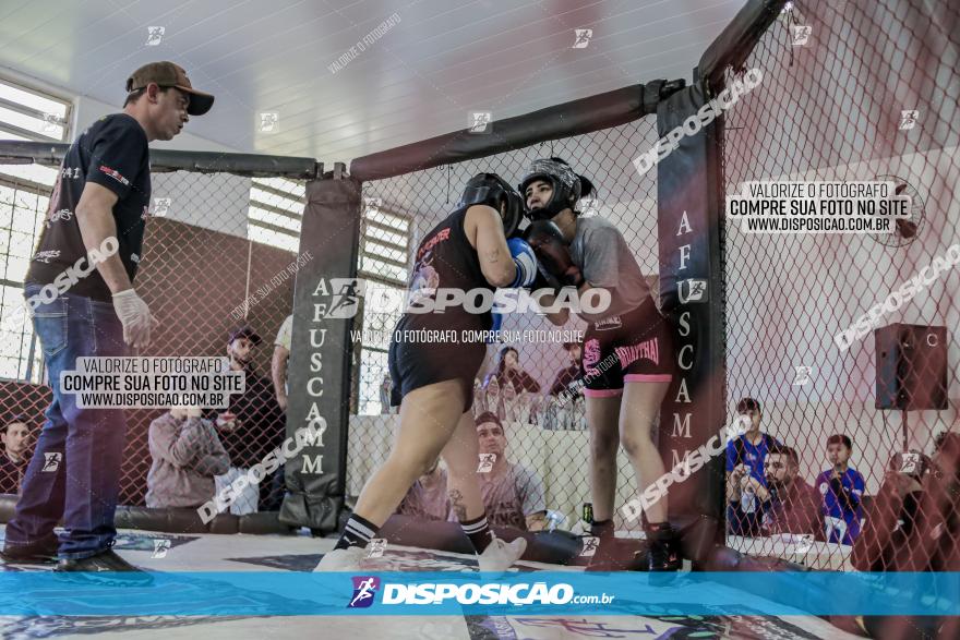 Maringá Fight Combat 65ª Edição