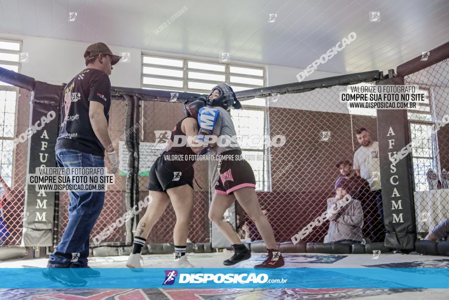 Maringá Fight Combat 65ª Edição