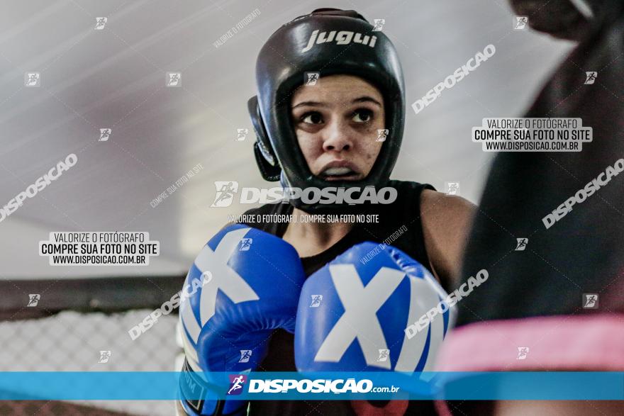 Maringá Fight Combat 65ª Edição