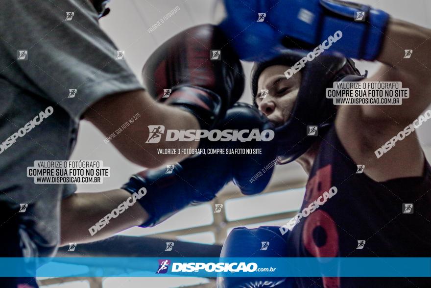 Maringá Fight Combat 65ª Edição