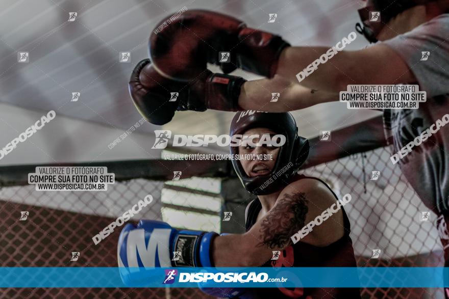 Maringá Fight Combat 65ª Edição