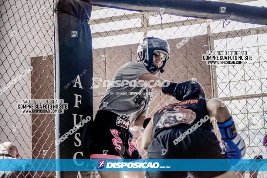 Maringá Fight Combat 65ª Edição