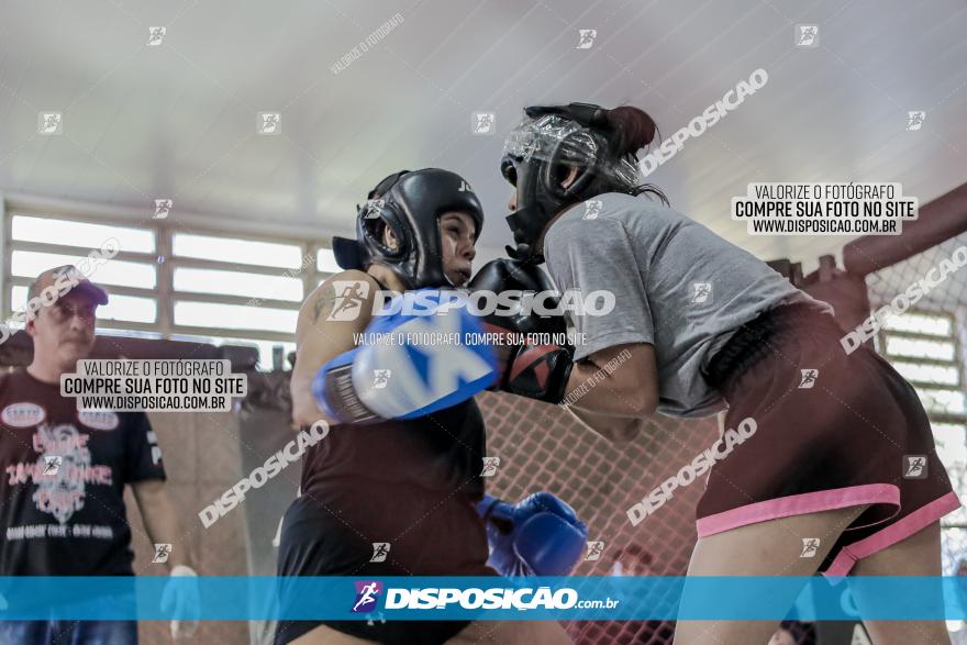 Maringá Fight Combat 65ª Edição