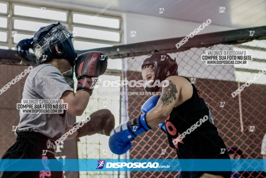 Maringá Fight Combat 65ª Edição