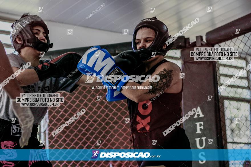 Maringá Fight Combat 65ª Edição