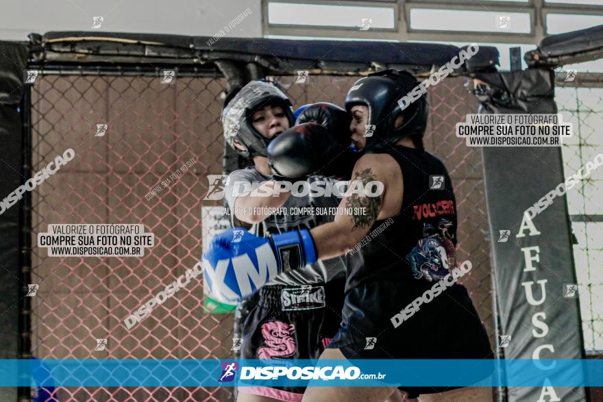 Maringá Fight Combat 65ª Edição