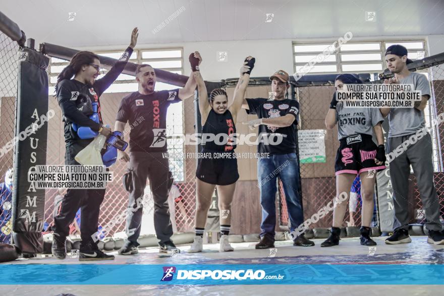 Maringá Fight Combat 65ª Edição