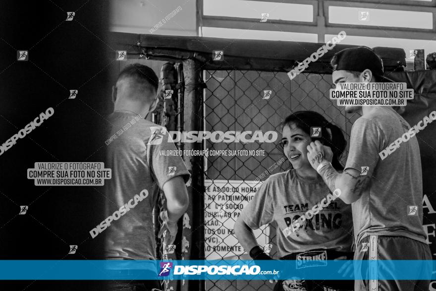 Maringá Fight Combat 65ª Edição