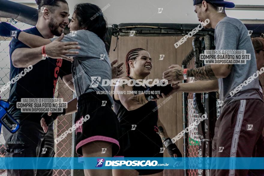 Maringá Fight Combat 65ª Edição