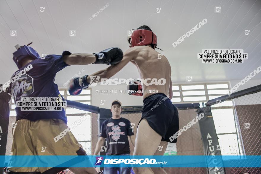 Maringá Fight Combat 65ª Edição