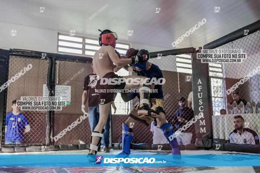 Maringá Fight Combat 65ª Edição